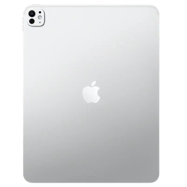 Tabletă Apple iPad Pro 11 (2025), Wi-Fi, 12GB/512GB, Argintiu
