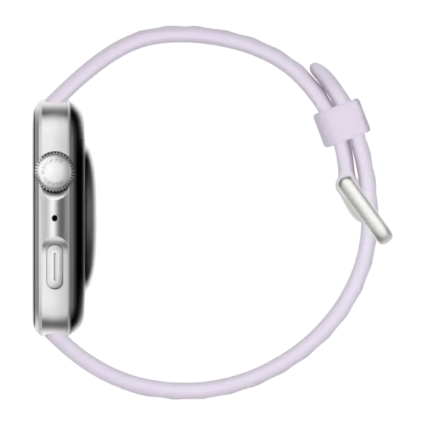 Ceas inteligent Huawei Watch Fit 4, Violet