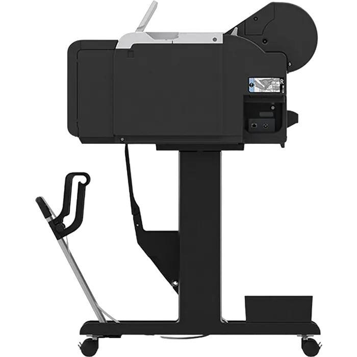 Plotter de format mare Canon Plotter imagePROGRAF TM-350, Argintiu