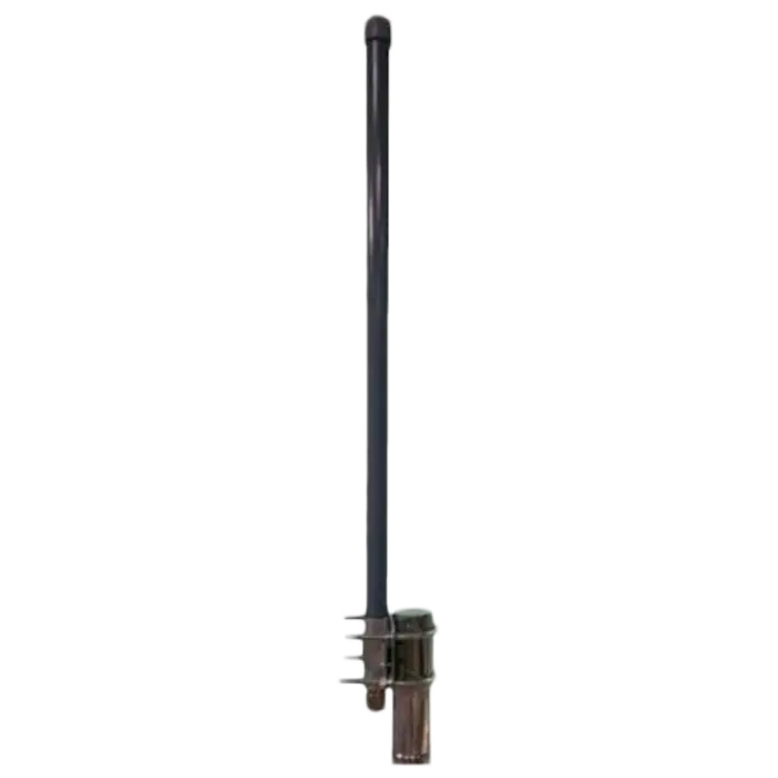 Antenă omnidirecțională D-Link ANT70-0800, 2,4 - 2,5 GHz, Negru