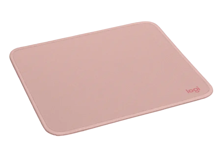 Mouse Pad pentru jocuri Logitech Studio Series, Small, Roz
