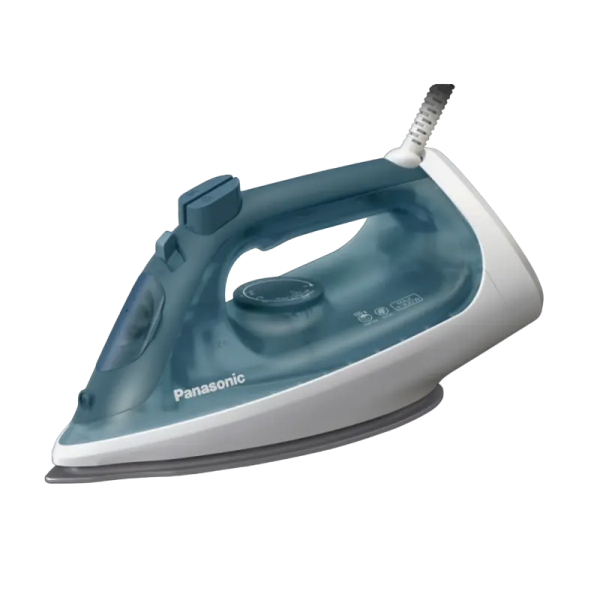 Fier de călcat Panasonic NI-S430, 2300W, Verde