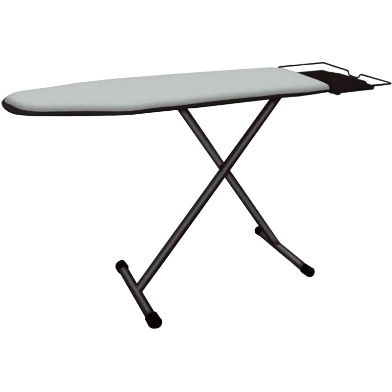 Masă De Călcat Braun IB 3001 BK, Metal