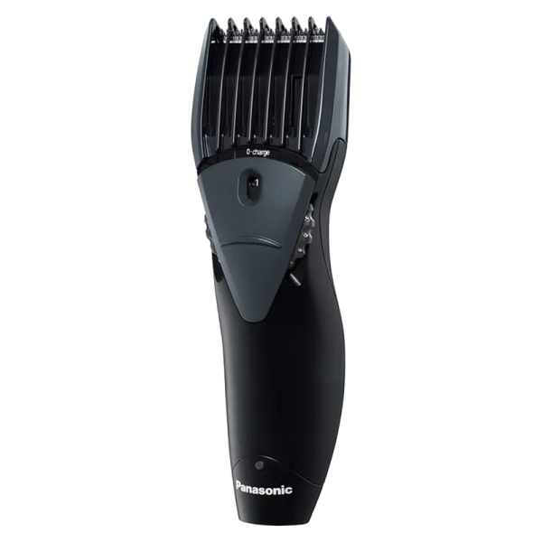 Trimmer pentru bărbați Panasonic ER-GB36-K520, Negru