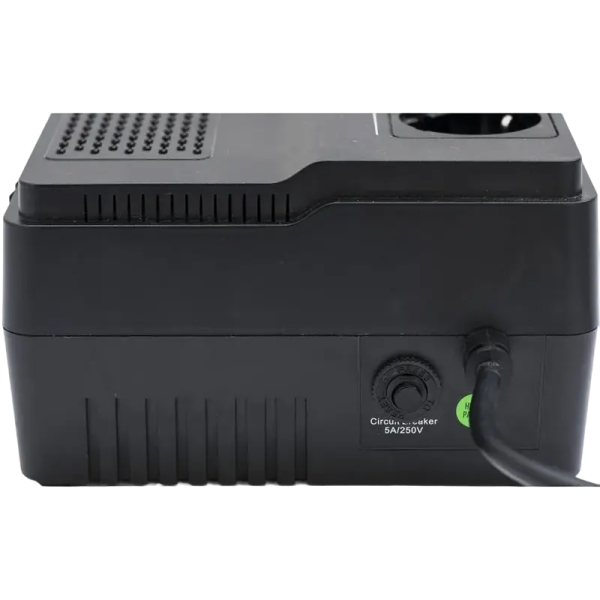 Sursă de alimentare neîntreruptibilă APC Easy UPS BV500I-GR, Linear-interactiv, 500VA, Montare pe rafturi