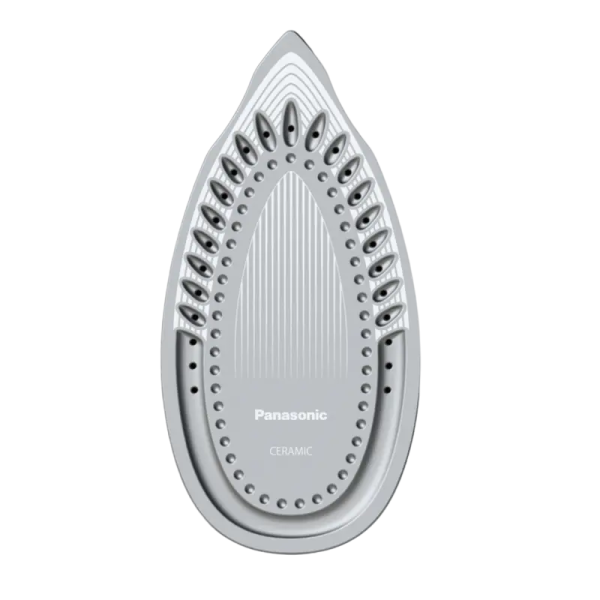 Fier de călcat Panasonic NI-S530, 2400W, Violet
