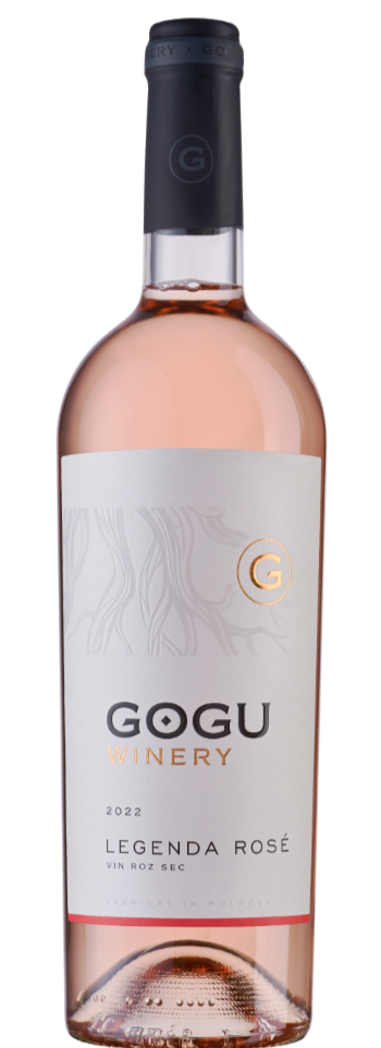 Gogu Legenda Rose