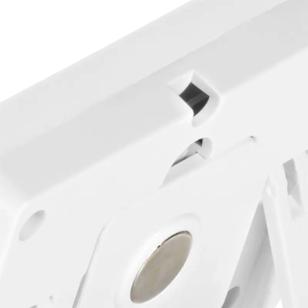 Smart senzor de temperatura și umiditate HAMA Ebro 222222, Alb