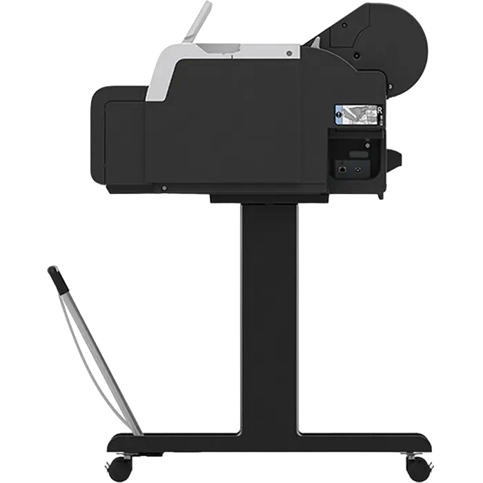 Plotter de format mare Canon Plotter imagePROGRAF TM-340, Argintiu