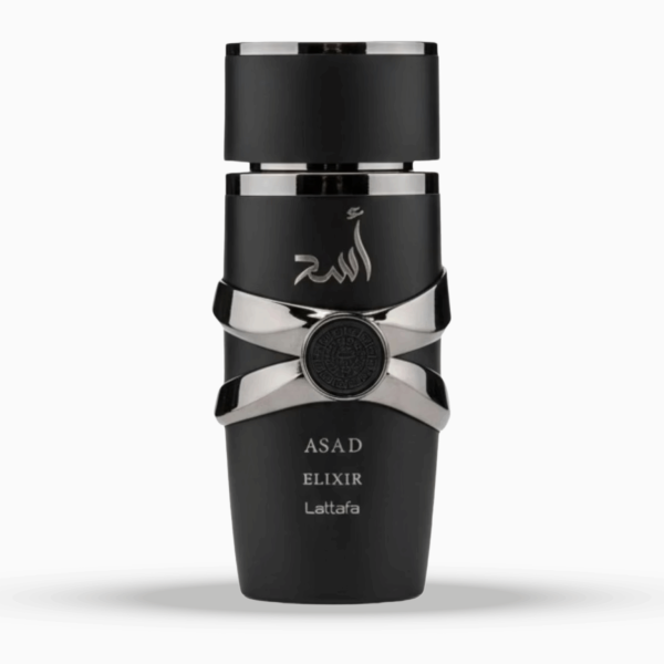 Lattafa Asad Elixir (ORIGINAL)