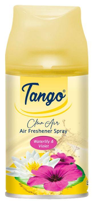 Tango Rezerva odorizant automatic  250ml  Waterlily & Violet