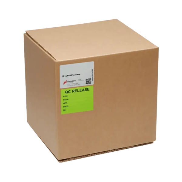 Toner SCC TRHM507-10KG, 10kg, Negru