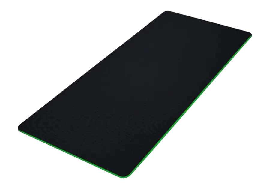 Mouse Pad pentru jocuri RAZER Gigantus V2, Large, Negru
