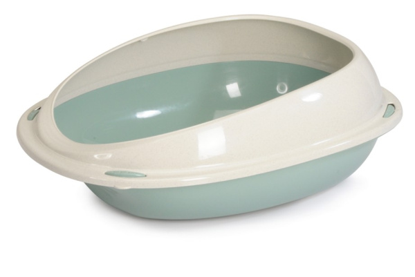 CAMON Cat litter tray S, litieră pentru pisici
