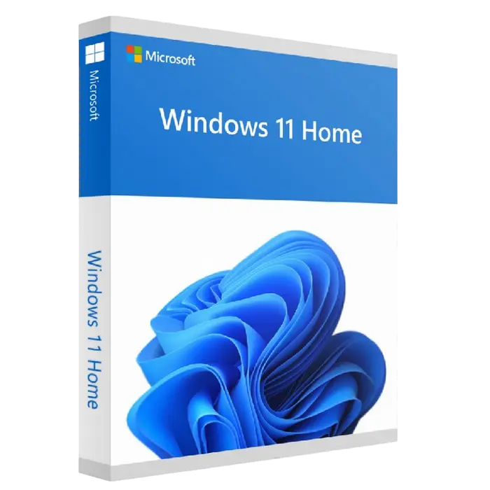 Sistem de operare Windows 11 Home 64Bit Russian 1pk OEI DVD