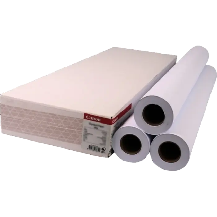 Hârtie Canon Standard Paper Roll, A1+