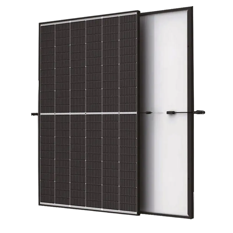 Panou solar Trina Solar TSM-DE09R.08, 435 W