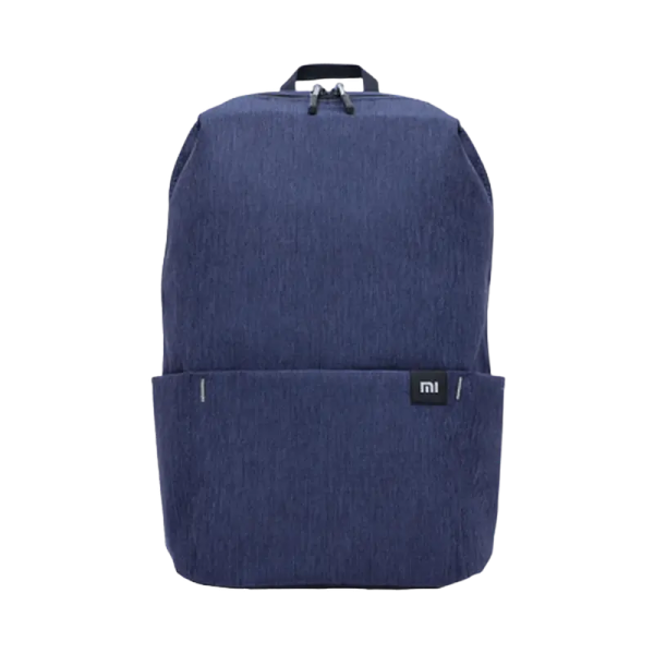 Rucsac pentru Laptop Xiaomi Mi Casual Daypack, 14", Poliester, Albastru închis