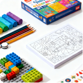 Hobby-uri și creativitate