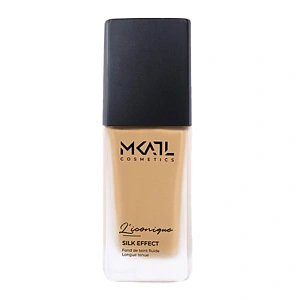 FOND DE TEN HIGH COVERAGE SILK EFFECT SLK1Y MAKE-UP ATELIER PARIS