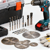 Consumabile si accesorii