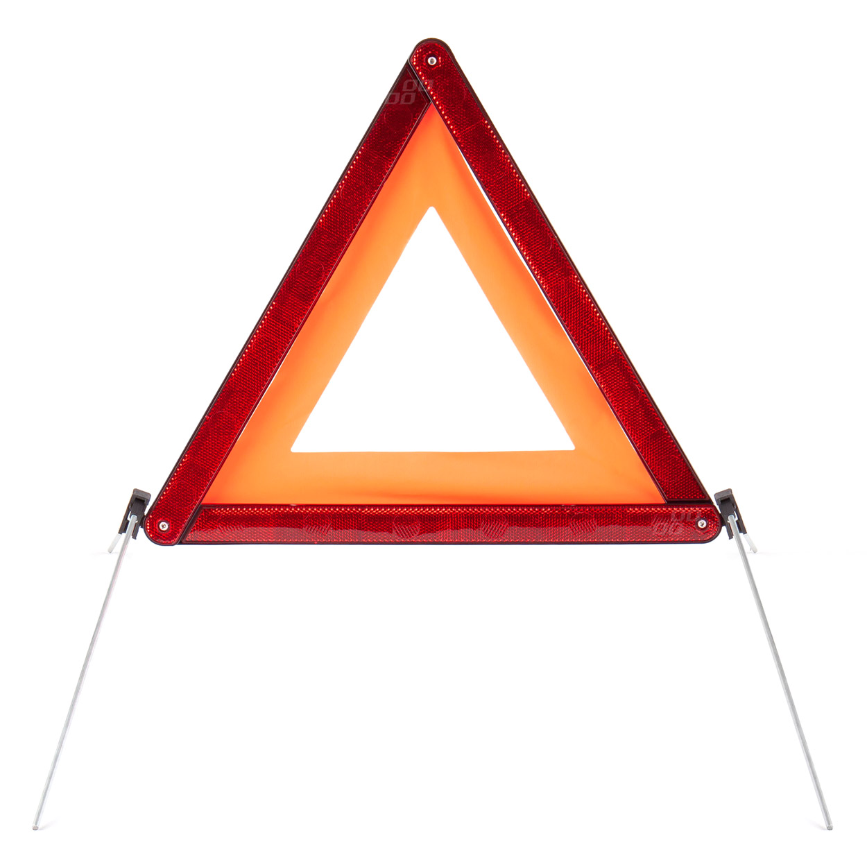 04393 Triunghi de avertizare E-MARK E57*150R00/05*0040 RT611