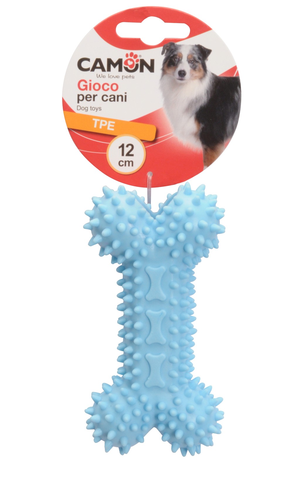 CAMON bone, jucărie pentru câini