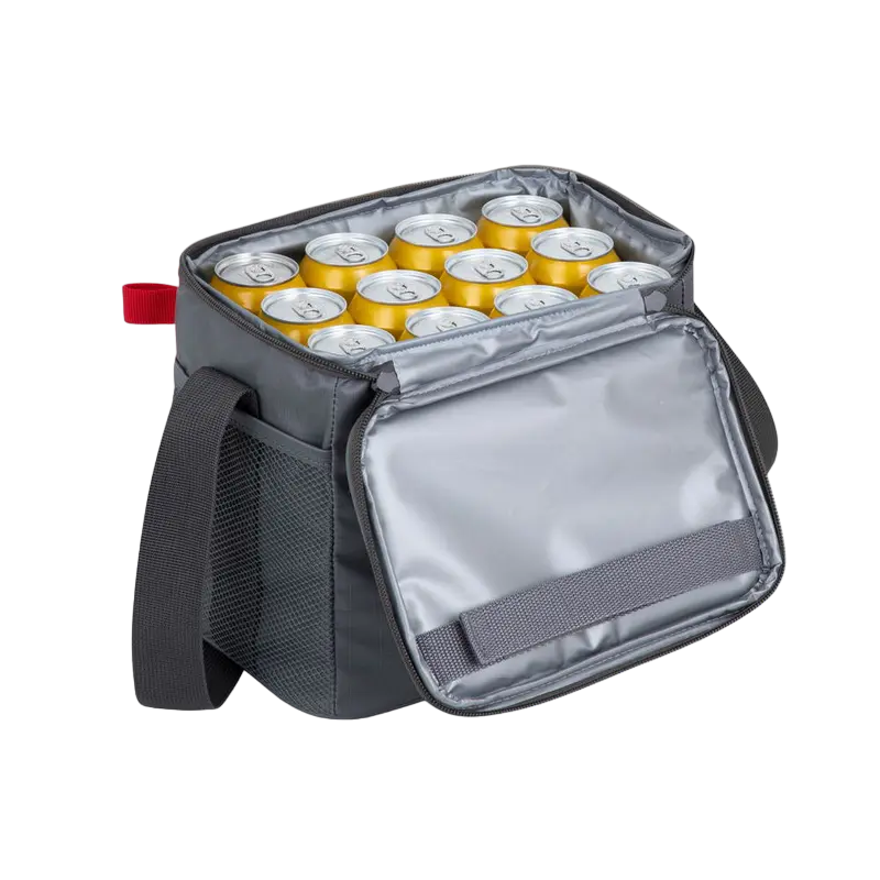 Geanta frigorifica RESTO 5510, 11L, Gri