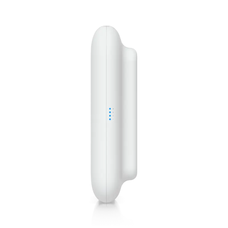 Punct de acces fără fir Ubiquiti U7-Outdoor, 688Mbps, 4300Mbps, Alb