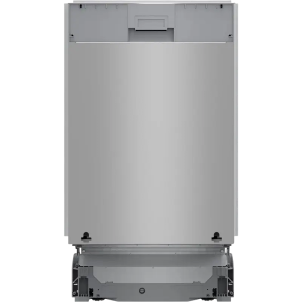 Mașină de spălat vase Bosch SPV4EMX17E, Oțel inoxidabil
