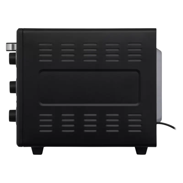 Cuptor Electric Ardesto MEO-F60CB, Negru