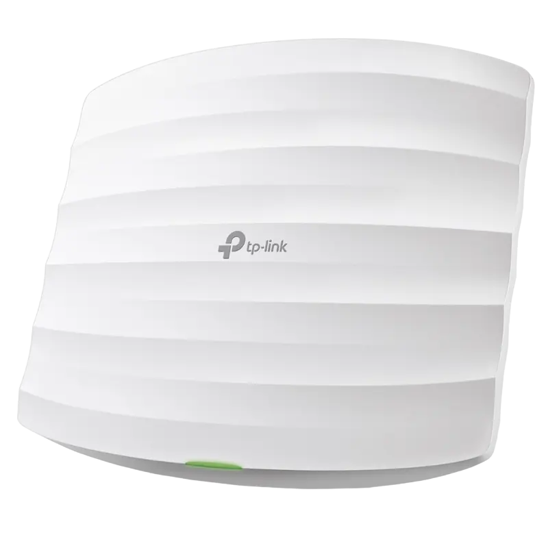 Punct de acces fără fir TP-LINK EAP245, 450 Mbps, 1300 Mbps, Alb