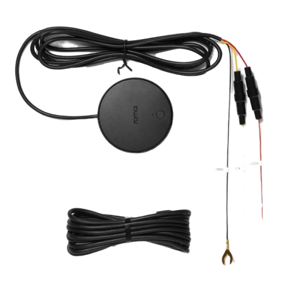 70mai Hardware Kit Midrive UP04, Negru