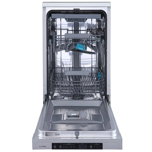 Mașină de spălat vase Gorenje GS 541 D10X, Gri