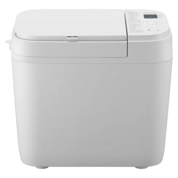 Mașină de pâine Panasonic SD-R2520WTS, Alb