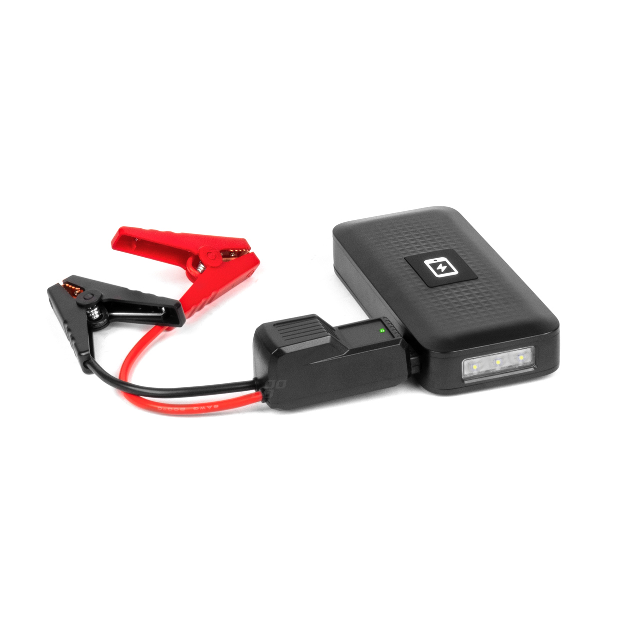 04055 Starter portabil cu powerbank 12V 12Ah 800A