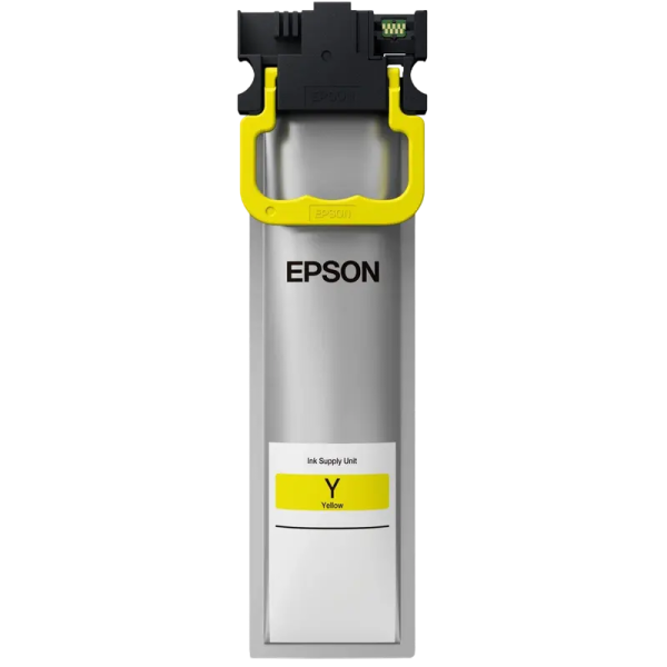 Cartuș de cerneală Epson T94, 38ml, Galben