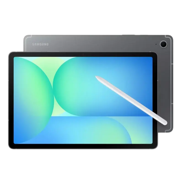 Tabletă Samsung Galaxy Tab S10 FE, Wi-Fi, 8GB/128GB, Gri