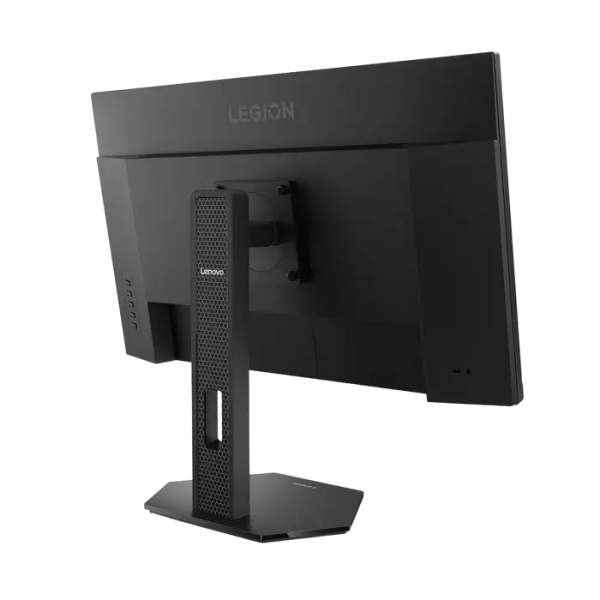 27" Monitor Gaming Lenovo Legion 27U-10, IPS 3840x2160 4K UHD, Negru