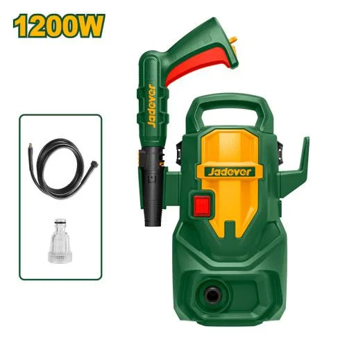 Mașină de spălat cu înaltă presiune 1200W 90 bar Jadever JDHP3A12