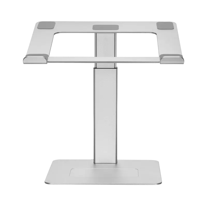 Stand pentru laptop Gembird NBS-D1-02, Argintiu