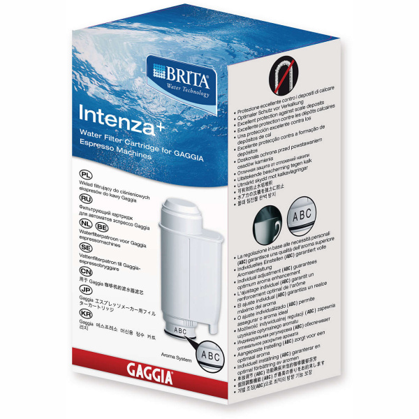 ACC GAG BRITA WAT.FILTER