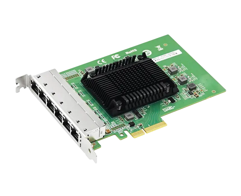 Adaptor de rețea LR-Link LRES2006PT