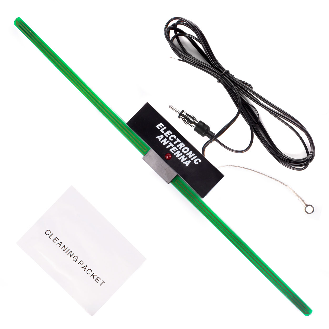 01128 Antena auto Car Antenna with Amplifier ANT05/Antena auto