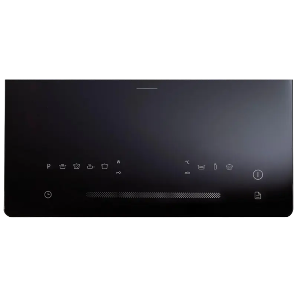 Plită de masă cu inducție Gorenje ICY2000SP, Negru
