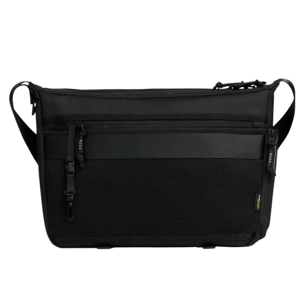 Geantă pe umăr ASUS ROG Archer Messenger 14, 14", Negru