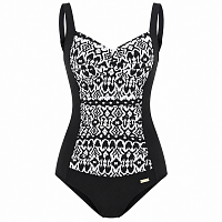 Costum de baie modelator  Lascana, marime 48 C