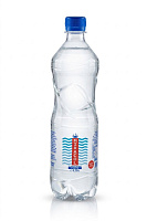 Apă potabilă plată MIRACOL   0,75 L, 12 buc