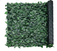 Decor pentru gard Leaf Fence Net 2*3m
