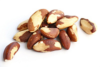 Braziliene (miez)  (per 100 gr)